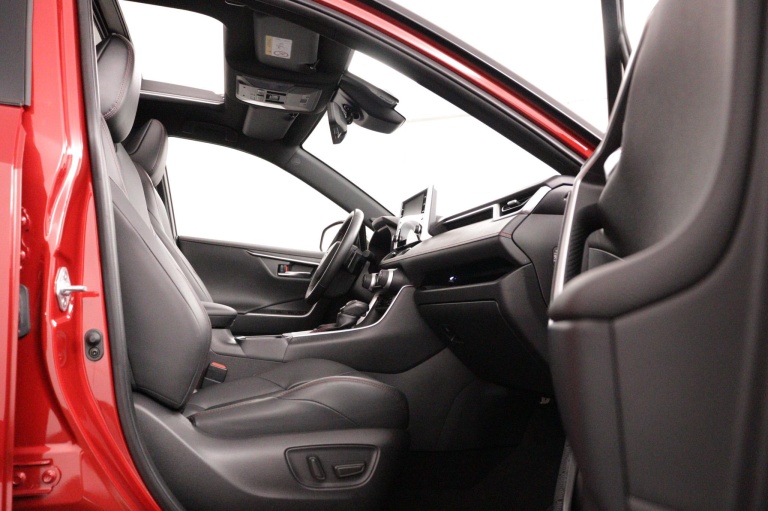 Toyota RAV4 - 2.5 Plug-in Hybrid AWD Bi-Tone Plus 19