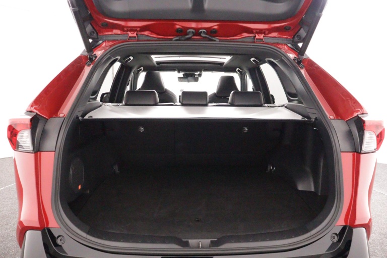 Toyota RAV4 - 2.5 Plug-in Hybrid AWD Bi-Tone Plus 21