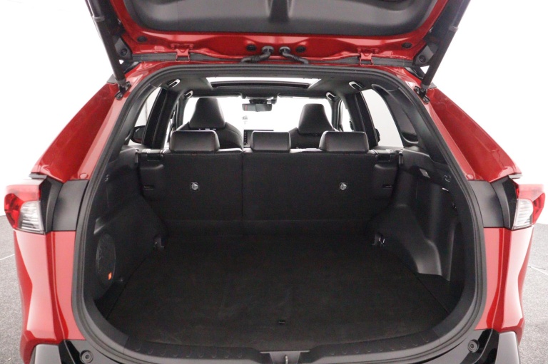 Toyota RAV4 - 2.5 Plug-in Hybrid AWD Bi-Tone Plus 22