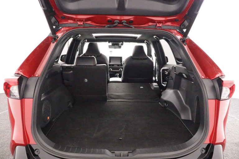 Toyota RAV4 - 2.5 Plug-in Hybrid AWD Bi-Tone Plus 23