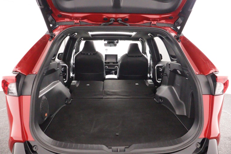 Toyota RAV4 - 2.5 Plug-in Hybrid AWD Bi-Tone Plus 24