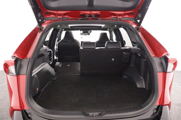 Toyota RAV4 - 2.5 Plug-in Hybrid AWD Bi-Tone Plus 25