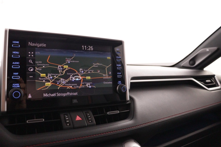 Toyota RAV4 - 2.5 Plug-in Hybrid AWD Bi-Tone Plus 27