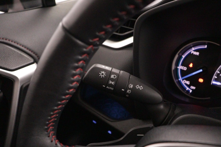 Toyota RAV4 - 2.5 Plug-in Hybrid AWD Bi-Tone Plus 35