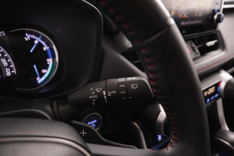 Toyota RAV4 - 2.5 Plug-in Hybrid AWD Bi-Tone Plus 36