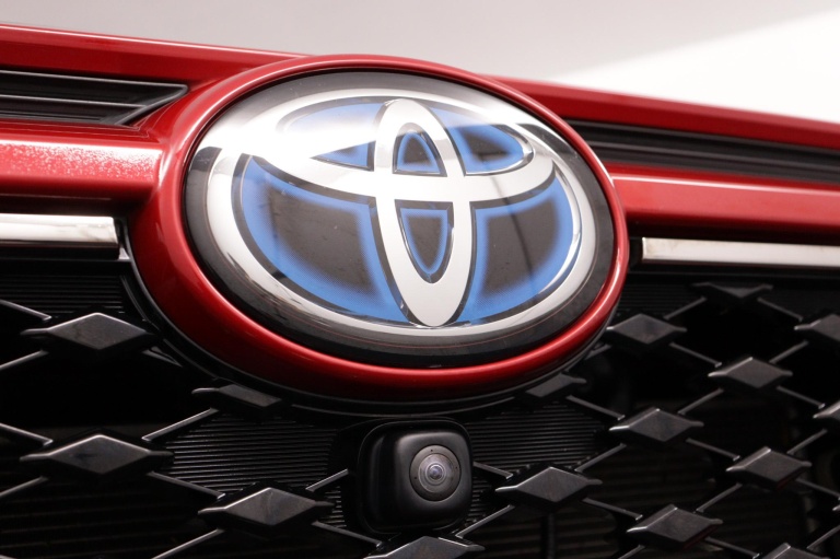 Toyota RAV4 - 2.5 Plug-in Hybrid AWD Bi-Tone Plus 40