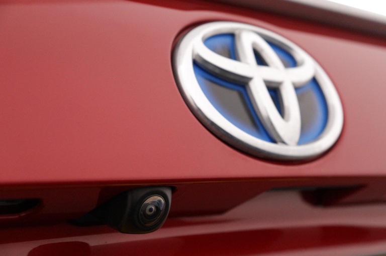 Toyota RAV4 - 2.5 Plug-in Hybrid AWD Bi-Tone Plus 41