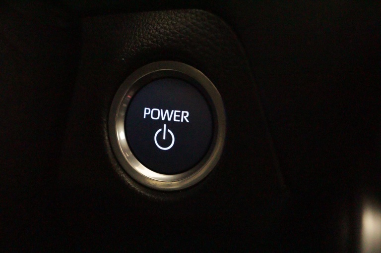 Toyota RAV4 - 2.5 Plug-in Hybrid AWD Bi-Tone Plus 43