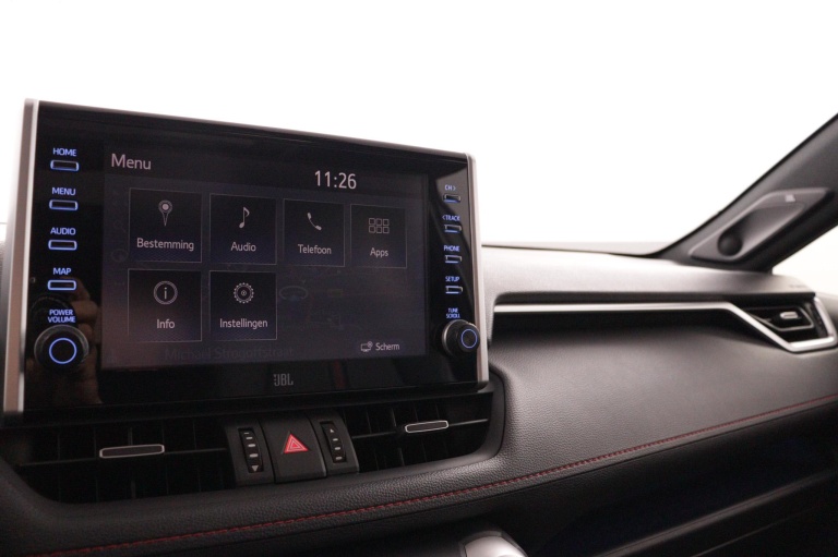 Toyota RAV4 - 2.5 Plug-in Hybrid AWD Bi-Tone Plus 44