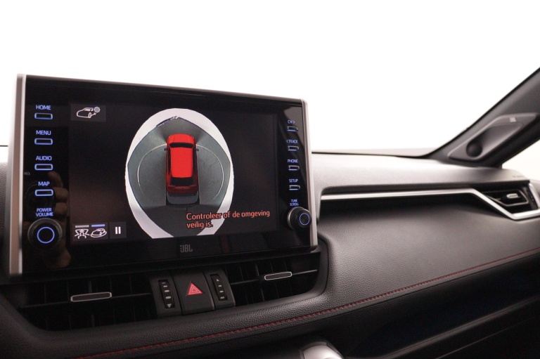 Toyota RAV4 - 2.5 Plug-in Hybrid AWD Bi-Tone Plus 45