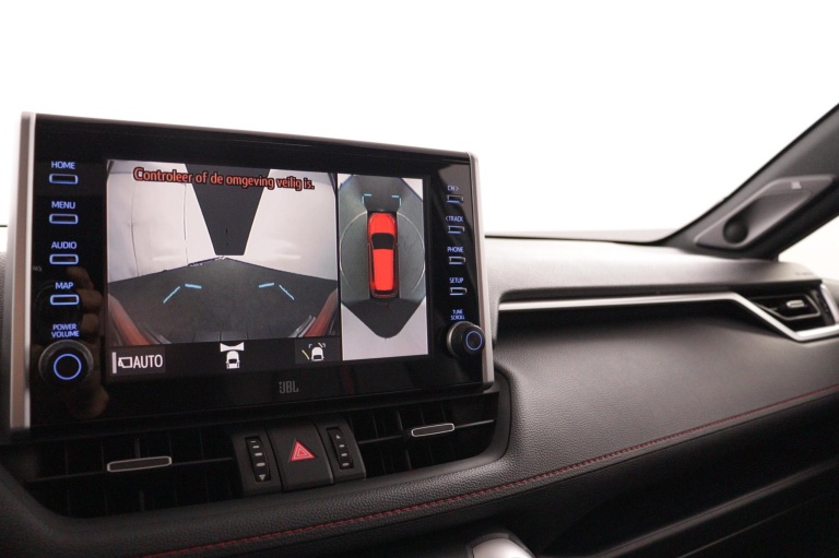 Toyota RAV4 - 2.5 Plug-in Hybrid AWD Bi-Tone Plus 46