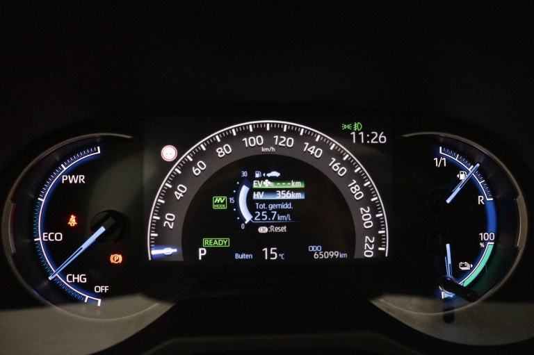 Toyota RAV4 - 2.5 Plug-in Hybrid AWD Bi-Tone Plus 6