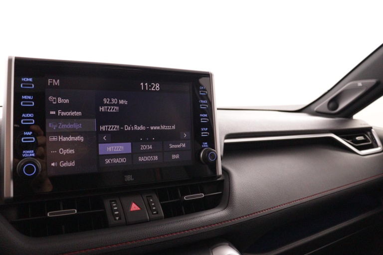 Toyota RAV4 - 2.5 Plug-in Hybrid AWD Bi-Tone Plus 8