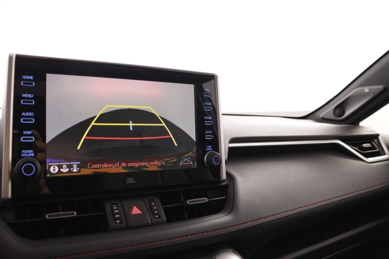 Toyota RAV4 - 2.5 Plug-in Hybrid AWD Bi-Tone Plus 9