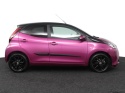 Toyota Aygo - 1.0 VVT-i x-cite