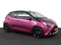 Toyota Aygo - 1.0 VVT-i x-cite