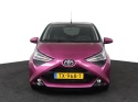 Toyota Aygo - 1.0 VVT-i x-cite