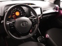 Toyota Aygo - 1.0 VVT-i x-cite