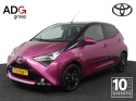 Toyota Aygo - 1.0 VVT-i x-cite