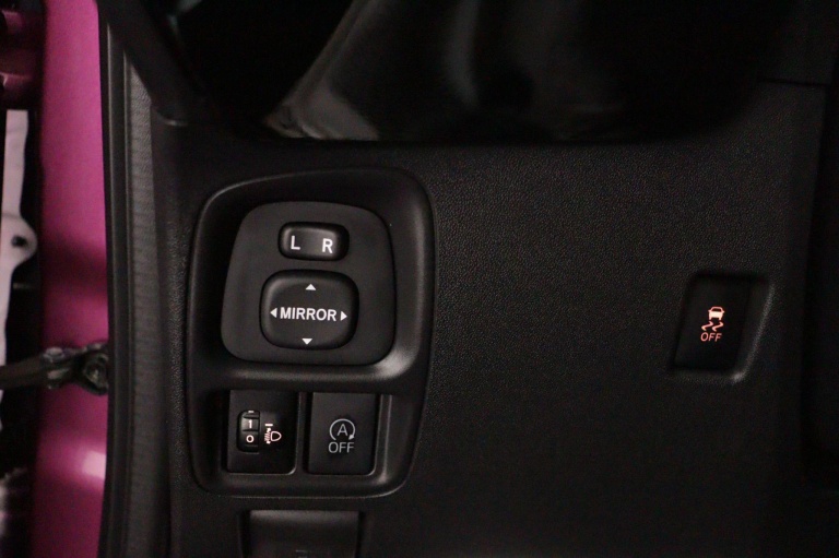 Toyota Aygo - 1.0 VVT-i x-cite 28