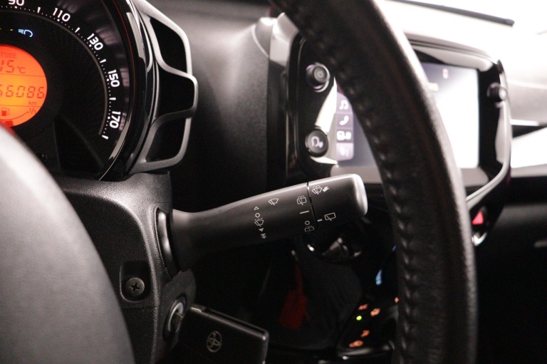 Toyota Aygo - 1.0 VVT-i x-cite 30