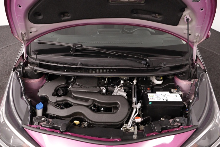 Toyota Aygo - 1.0 VVT-i x-cite 32