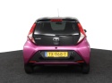Toyota Aygo - 1.0 VVT-i x-cite