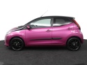 Toyota Aygo - 1.0 VVT-i x-cite