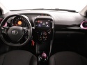 Toyota Aygo - 1.0 VVT-i x-cite