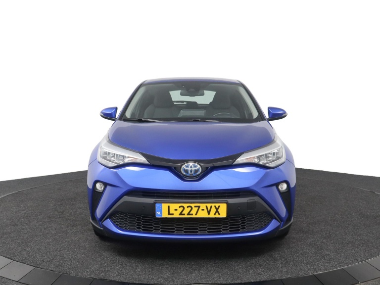 Toyota C-HR - 1.8 Hybrid Dynamic 14