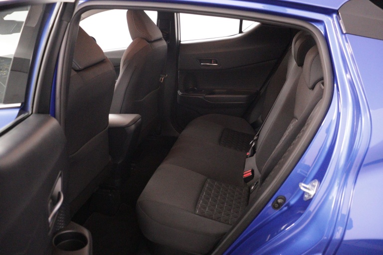 Toyota C-HR - 1.8 Hybrid Dynamic 17