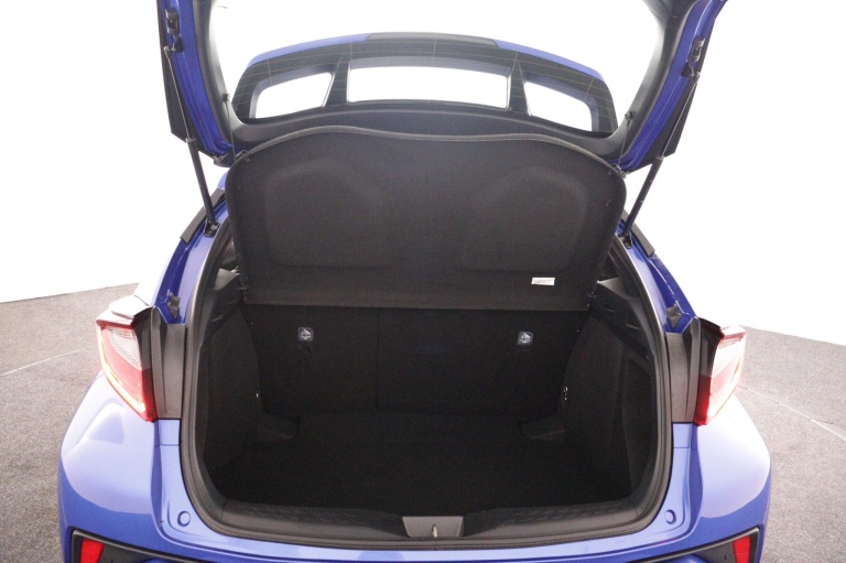 Toyota C-HR - 1.8 Hybrid Dynamic 19