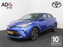 Toyota C-HR - 1.8 Hybrid Dynamic