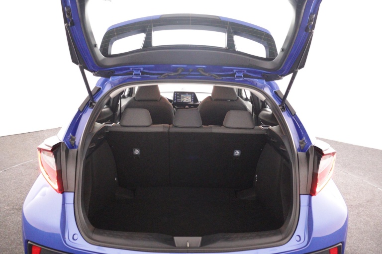 Toyota C-HR - 1.8 Hybrid Dynamic 21