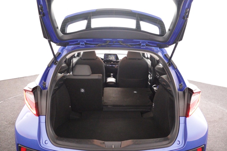 Toyota C-HR - 1.8 Hybrid Dynamic 22