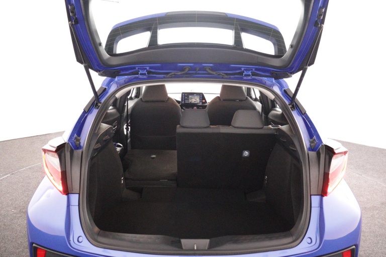 Toyota C-HR - 1.8 Hybrid Dynamic 24
