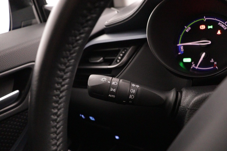 Toyota C-HR - 1.8 Hybrid Dynamic 29