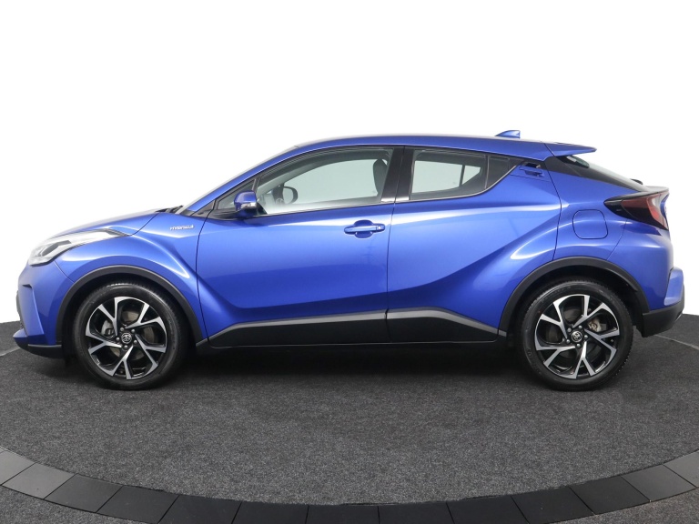 Toyota C-HR - 1.8 Hybrid Dynamic 3