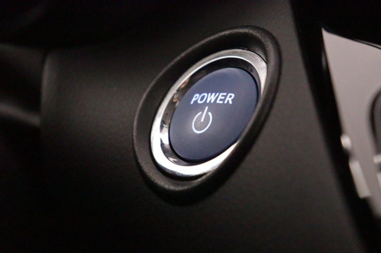 Toyota C-HR - 1.8 Hybrid Dynamic 37