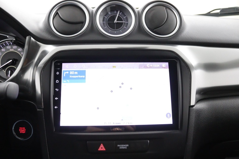 Suzuki Vitara - 1.4 Boosterjet Style Smart Hybrid Automaat 13