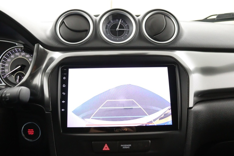 Suzuki Vitara - 1.4 Boosterjet Style Smart Hybrid Automaat 15