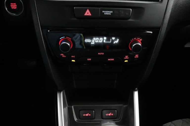 Suzuki Vitara - 1.4 Boosterjet Style Smart Hybrid Automaat 17