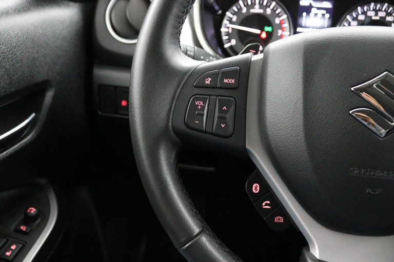 Suzuki Vitara - 1.4 Boosterjet Style Smart Hybrid Automaat 18
