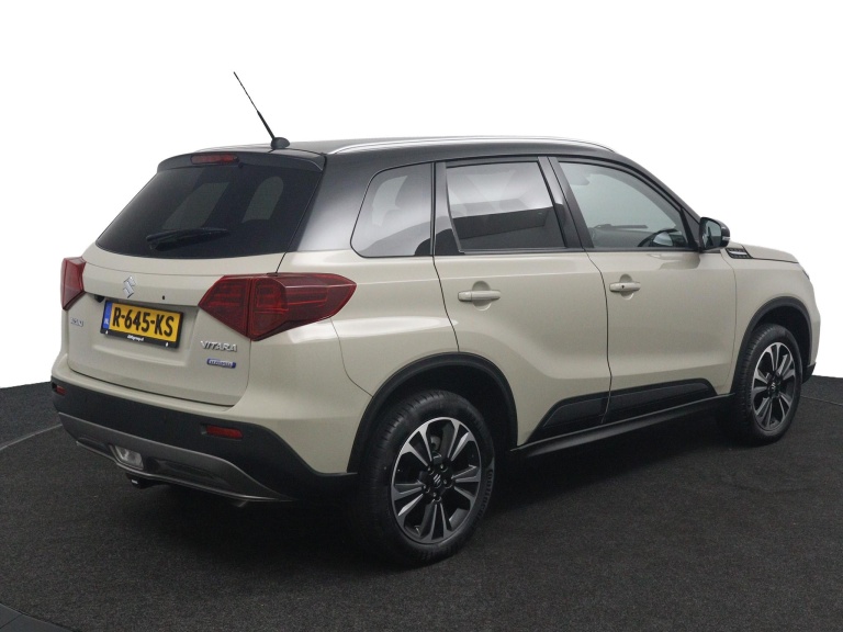 Suzuki Vitara - 1.4 Boosterjet Style Smart Hybrid Automaat 2