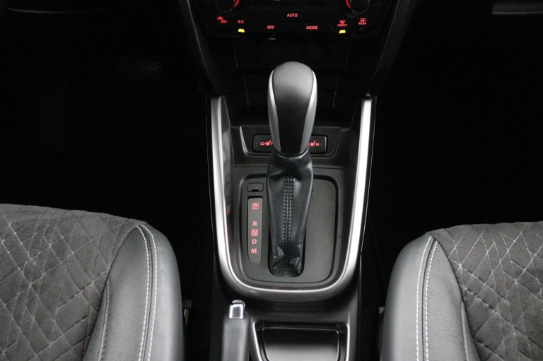 Suzuki Vitara - 1.4 Boosterjet Style Smart Hybrid Automaat 20