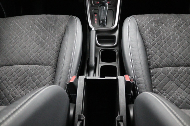 Suzuki Vitara - 1.4 Boosterjet Style Smart Hybrid Automaat 21