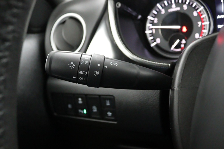 Suzuki Vitara - 1.4 Boosterjet Style Smart Hybrid Automaat 22
