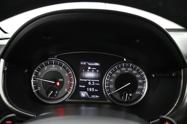Suzuki Vitara - 1.4 Boosterjet Style Smart Hybrid Automaat 23