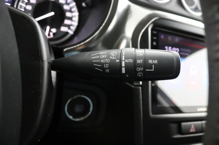 Suzuki Vitara - 1.4 Boosterjet Style Smart Hybrid Automaat 24