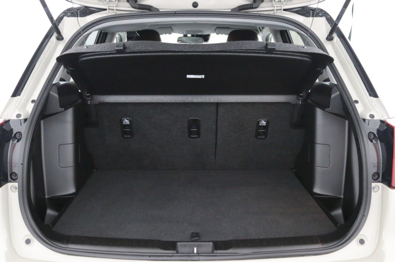 Suzuki Vitara - 1.4 Boosterjet Style Smart Hybrid Automaat 27